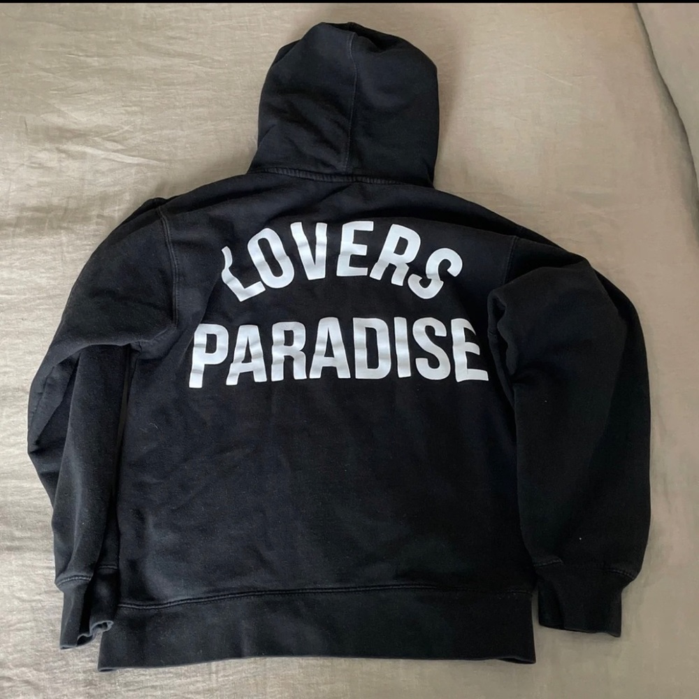 Mondaysuck Lovers Paradise
